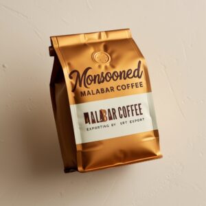 Robusta Coffee Beans