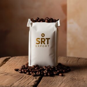 Robusta Coffee Beans